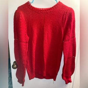 Women’s sweater